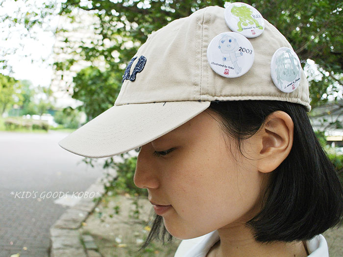 �ʃo�b�W��������